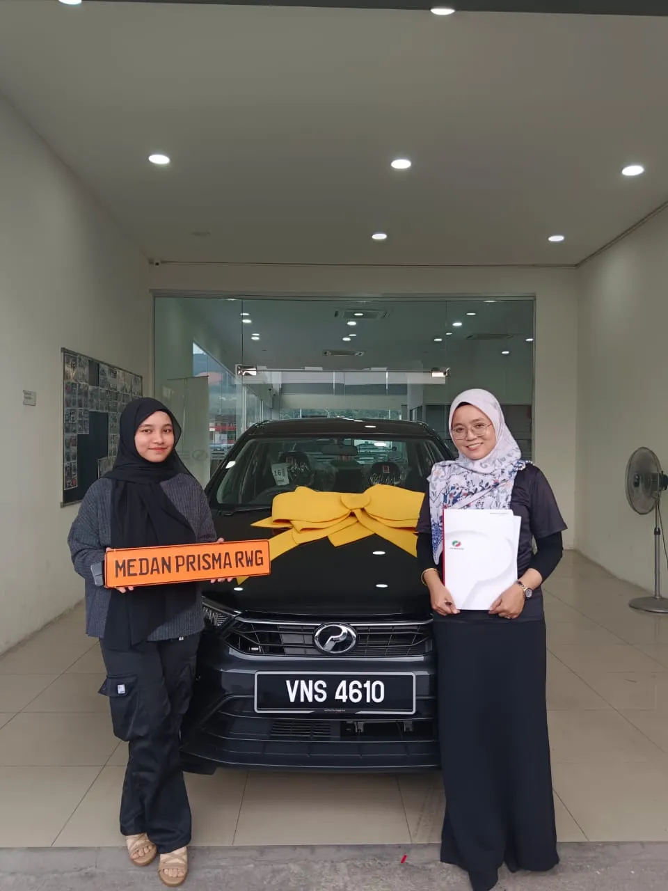 Perodua Amira