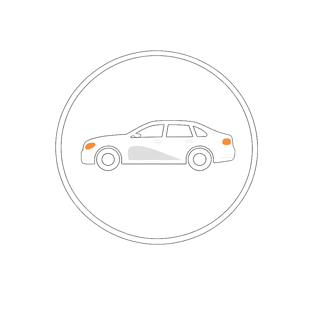 Sedan