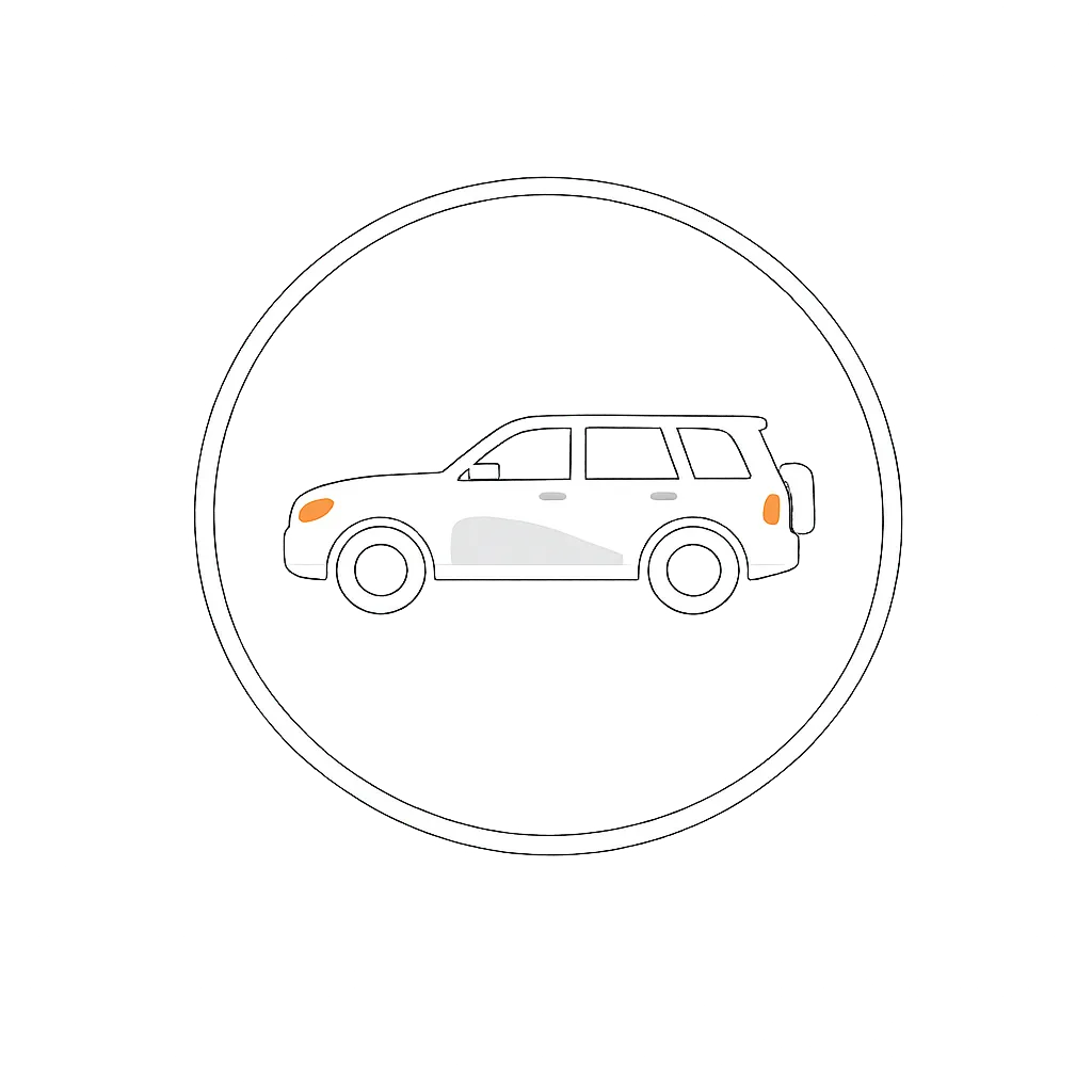 SUV