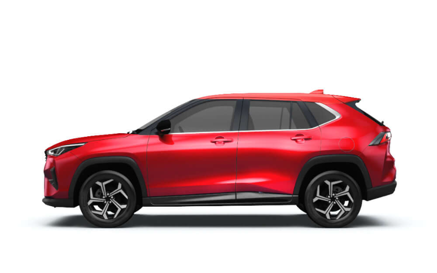 Traz 1.5L H