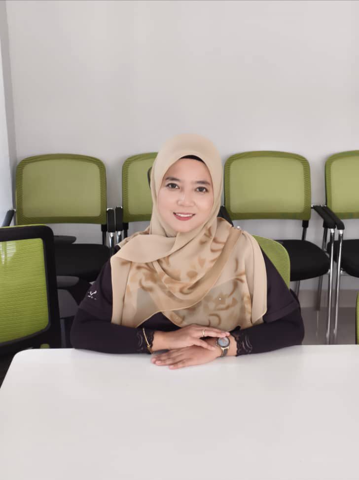 Amira - Perodua Sales Advisor